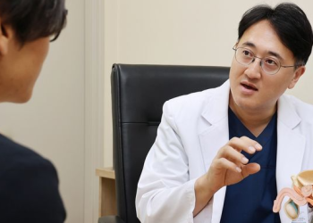 “울적하네” 중년 남성의 호소…기분탓일까?