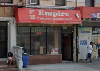 “가격 너무 비싸” 아시안 식당서 여성 고객 난동 … 직원폭행, 증오발언