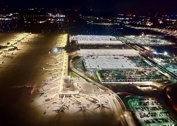 세계에서 가장 바쁜 공항 1위는 애틀랜타 공항…인천은?