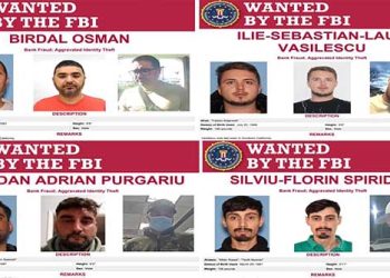 EBT 카드 복제 사기범들, 300명 계좌서 거액 인출