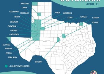 텍사스 등 6개 주서 홍역 급속 확산 …홍역 환자 712명 발생