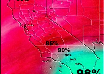 샌디에고 인근 규모 5.2 지진, 남가주 강타 … LA시 건물 긴급 안전점검