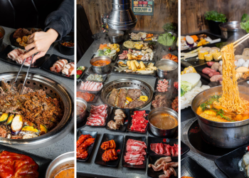 [FL]급성장 한인 프랜차이즈 KPOT, 코럴스프링 오픈