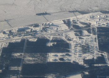 “백악관, 한국에 알래스카 LNG 투자 발표 압박” NYT