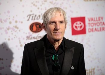 마이클 볼튼, “악성 뇌종양 투병 중..두번째 뇌수술”