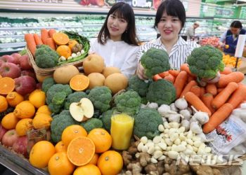 “채소 240g의 마법” … 간경변환자 암발병 위험 65% ‘뚝’