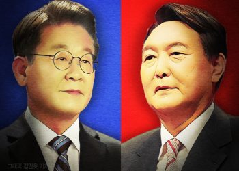 “너 O찍이지?”…정치성향 강요 배우자, 이혼사유 될까?