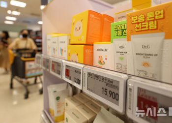 “관세 전에 챙겨!”… 미국 소비자가 사재기하는 한국산 제품들은?