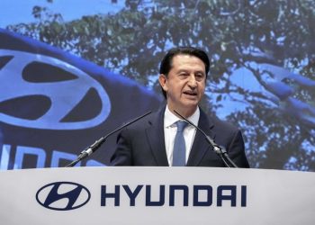 관세폭탄에도 현대차 사장 “미국서 가격 인상 안한다.