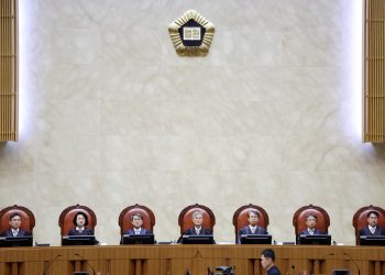 대법, 이재명 선거법 사건 전원합의체 회부 … 노태악 회피