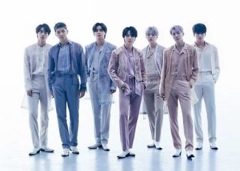 “BTS가 돌아온다” … 다음 달 BTS 멤버 전원 전역