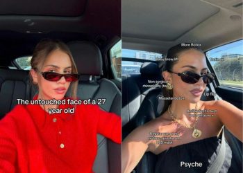 “자연스럽게, 티 나지 않게”…Z세대가 이끄는 ‘시술’ 열풍