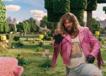 잭 블랙 ‘마인크래프트 무비’ 2주만에 5억5천만 달러↑