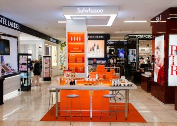 ‘K 뷰티 약진’ 설화수, 메이시스 줄줄이 입점 … OC사우스코스트 플라자, LA 산타애니타 등