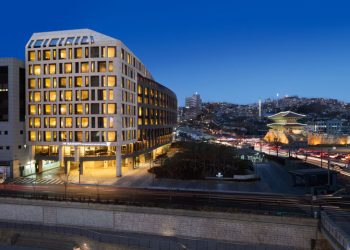 미 여행잡지 ‘트래블 앤 레저’가 선정한 서울 대표 호텔은?