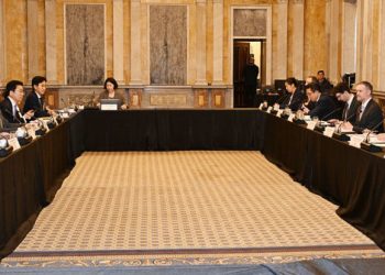 한, 미국에 관세면제 요청 … “상호관세 폐지 위한 7월 패키지 마련”