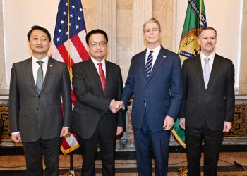 한, 미국에 관세면제 요청 … “상호관세 폐지 위한 7월 패키지 마련”