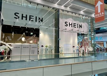 “올 것이 왔다” 셰인, 미국서 가격 377% 인상 … 테무도 인상 전망