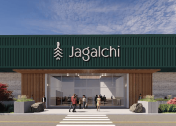 ‘한국판 EATALY’ 한식 체험형 복합몰 ‘자갈치’ 인기 몰이