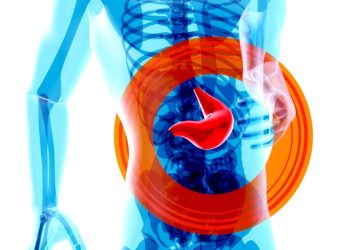 한국인 위암 발생률, 미국의 10배