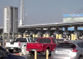 UCLA 유학생, 멕시코 국경서 입국 심사 중 체포