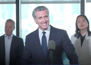 캘리포니아, 인공지능 교통관리 시스템 도입