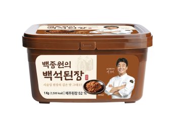 백종원 또 터졌다 … ‘백석된장’, 청정수로 허위홍보,