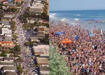 [화제] ‘막을 방법 없는 사건사고 축제’ 델토피아 파티, 이번 주말