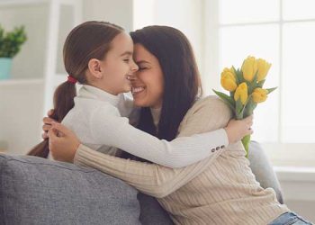 이번 마더스 데이, 선물 지출 역대 최대 전망