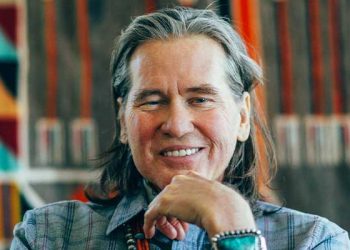 “할리웃 큰 별 떨어졌다” … ‘배트맨∙탑건’ 발 킬머 별세