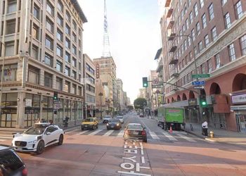 LA 보석상에 벽 뚫고 침입 희대의 절도단, 피해액 수백만달러 … 망연자실”보험 없어”