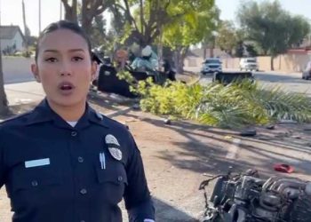 산타애나 5명 사망 교통사고 참사 … 희생자 대부분 10대