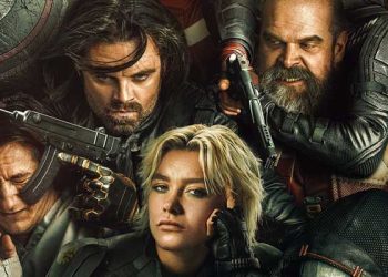 미국 영화 줄인다던 중국, 마블 ‘썬더볼츠’ 개봉…”자신감” 관측도