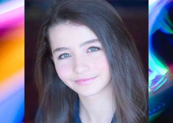 아역 출신 스타 배우 소피 나이와이드 사망 … 향년 24세