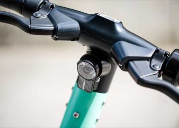 스쿠터 타던 LA 여성 뺑소니차에 사망