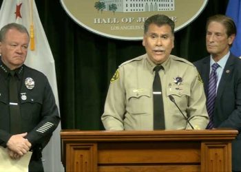 [충격] ‘실종’13세 소년 살해범은 ‘믿었던’ 축구코치 … 성폭행 후 유기