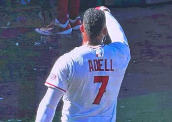 [석승환의 MLB] “가자 앤절스! … 아델의 정원으로”