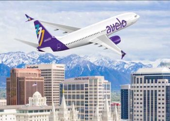 아벨로 항공, ICE와 추방전세기 계약 … 버뱅크, 메사 등 허브공항