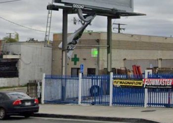 LA 위티어 마리화나 판매점에 무장강도 … 총격 1명 사망