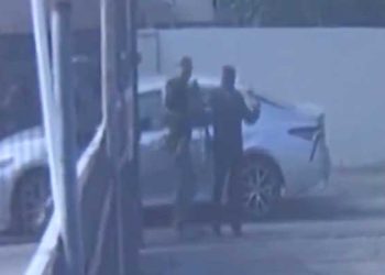 20년 터줏대감 이민자 출신 이발사 체포 파장 … 포모나서 이민 단속