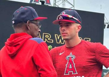 [석승환의 MLB] 앤절스 잭 네토의 귀환