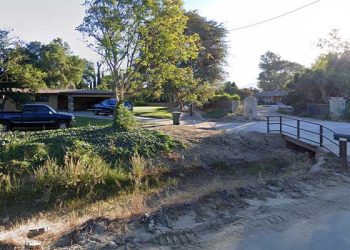 ‘어설픈’ 빈집 절도범, 이웃집 주민에게 붙잡혀