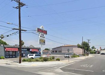 엘 몬테 카워시 주차장서 총격, 1명 사망