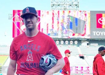 [석승환의 MLB] 앤절스, 타이밍의 마스터.. 휴스턴 타선 꽁꽁. 전날 패배 설욕