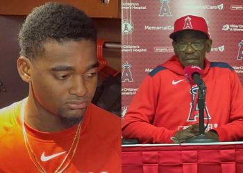 [석승환의 MLB] 앤절스, 탬파배이 원정 3차전 11:1 대승