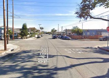 호손 지역 주택가서 갱단들 총격전 벌여 …10대 사망