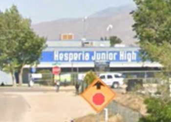 ‘총기 소지’ 신고 출동 경찰, 14살 중학생에 폭행 당해