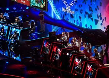 [Jayson] The Rise of E-Sports in Korea: A Cultural Phenomenon