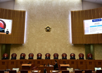 (2보)대법, “이재명, 김문기 골프·백현동 발언 허위사실” ..  선거법 유죄 취지 파기환송