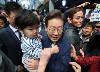 이재명 유죄·한덕수 출마·최상목 사퇴·대대대행 체제 … 극도의 정치혼란, 한 치 앞 안보여